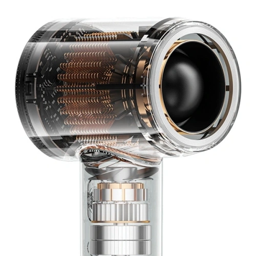 Suszarka do włosów AWEI DS-1 szara - Inne akcesoria - Awei