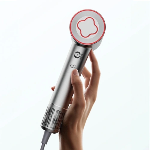 Suszarka do włosów AWEI DS-1 szara - Inne akcesoria - Awei