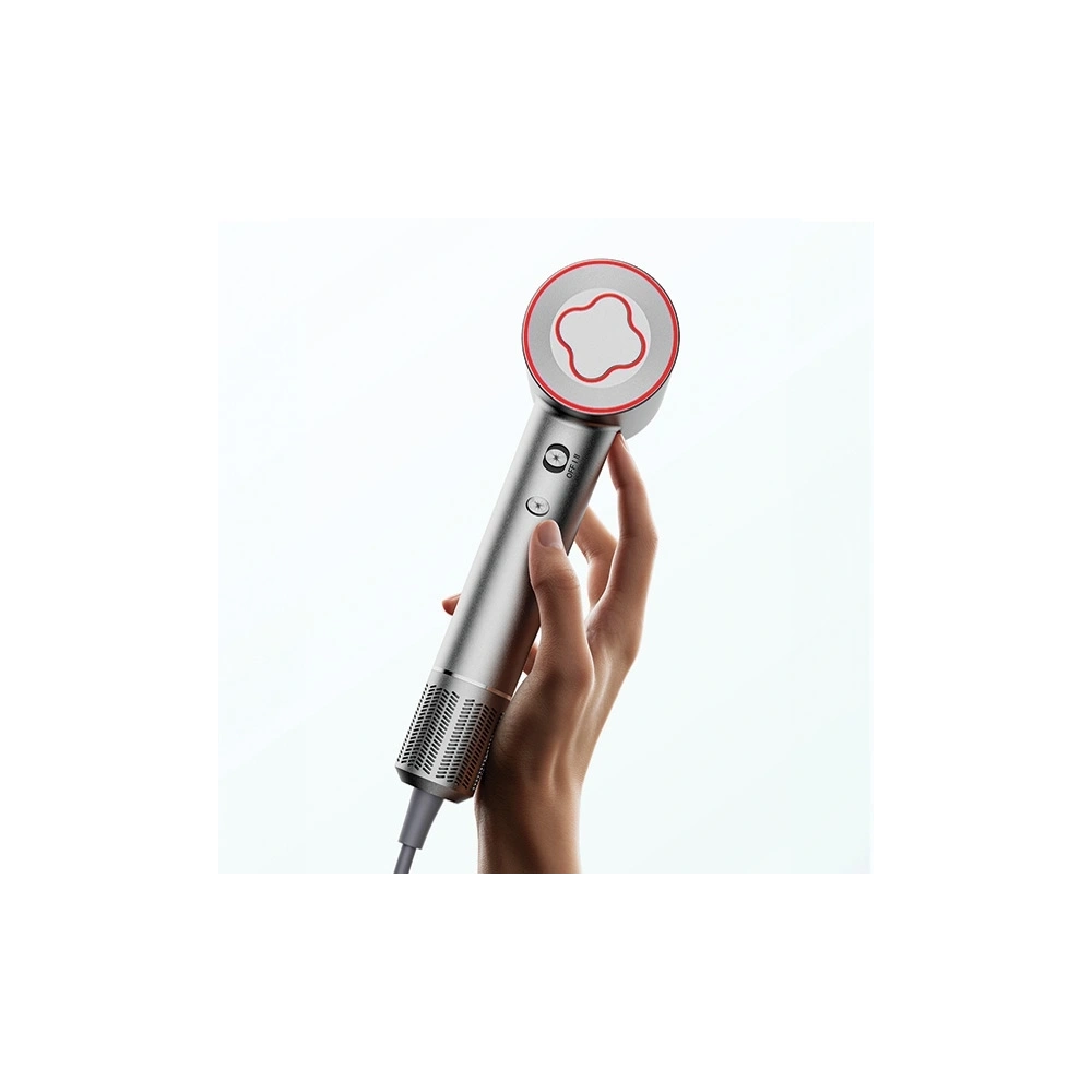 AWEI DS-1 hair dryer grey - Other accessories - Awei