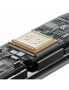 Hurtownia GSM - USAMS IF27 Bluetooth 5.3 vezeték nélküli fülhallgató fekete - USA1185 - {ean13} - Hurt