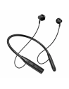 Hurtownia GSM - USAMS YQ24 Bluetooth 5.3 vezeték nélküli fülhallgató fekete - USA1187 - {ean13} - Hurt