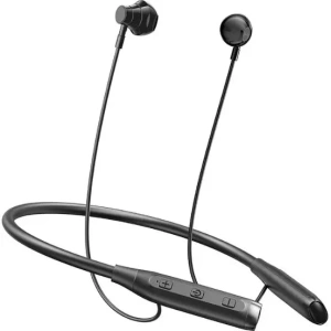 Hurtownia GSM - USAMS YQ24 Bluetooth 5.3 bezdrátová sluchátka do uší černá - USA1187 - {ean13} - Hurt