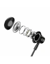Hurtownia GSM - USAMS YQ24 Bluetooth 5.3 kabellose In-Ear Kopfhörer schwarz - USA1187 - {ean13} - Hurt