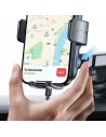 Hurtownia GSM - USAMS Windschutzscheiben-/Cockpit-Autohalterung mit 15W kabellosem Ladegerät in Schwarz - USA1188 - {ean13} - Hurt