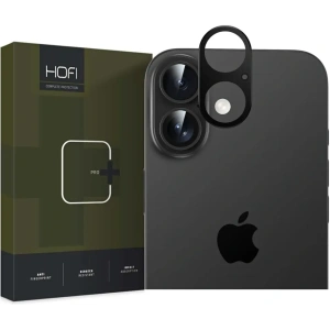 Hurtownia GSM - Hofi Alucam Pro+ Apple iPhone 16 / 16 Plus Černý - HOFI533 - {ean13} - Hurt