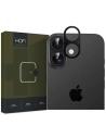 Hofi Alucam Pro+ Apple iPhone 16 / 16 Plus Negru - iPhone 16 Plus - Hofi