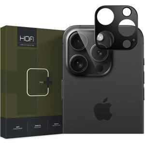 Hurtownia GSM - Hofi Alucam Pro+ Apple iPhone 16 Pro / 16 Pro Max Černá - HOFI534 - {ean13} - Hurt