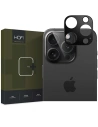 Hofi Alucam Pro+ Apple iPhone 16 Pro / 16 Pro Max Black - iPhone 16 Pro Max - Hofi