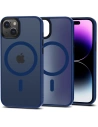 Tech-Protect Magmat MagSafe Apple iPhone 15 Plus Matte Blue - iPhone 15 Plus - Tech-Protect