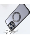 Hurtownia GSM - Tech-Protect Magring MagSafe Apple iPhone 16 Pro Max Matt Fekete - THP3141 - {ean13} - Hurt