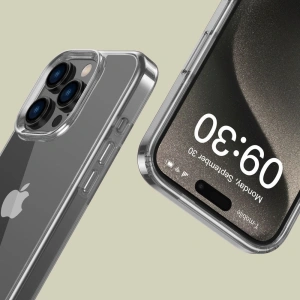 Wholesale Tech-Protect Flexair Hybrid OnePlus Nord 4 Clear - THP3149 - {ean13} - Hurt