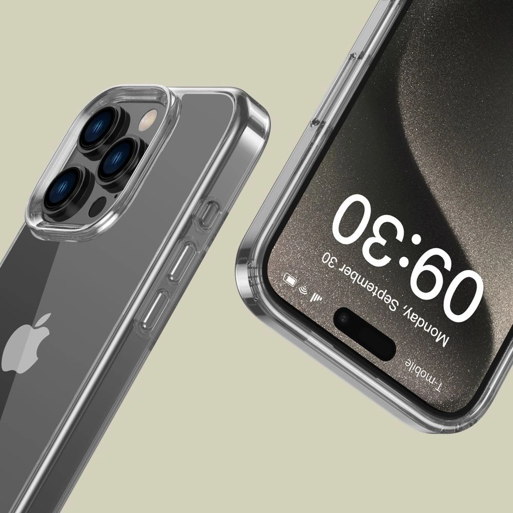 Hurtownia GSM - Tech-Protect Flexair Hybrid OnePlus Nord 4 Klar - THP3149 - {ean13} - Hurt