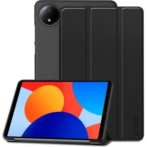 Hurtownia GSM - Tech-Protect Smartcase Xiaomi Redmi Pad SE 8.7 Negru - THP3150 - {ean13} - Hurt
