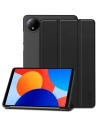 Etui Tech-Protect Smartcase Xiaomi Redmi Pad SE 8.7 Black - Pozostałe Redmi Series - Tech-Protect