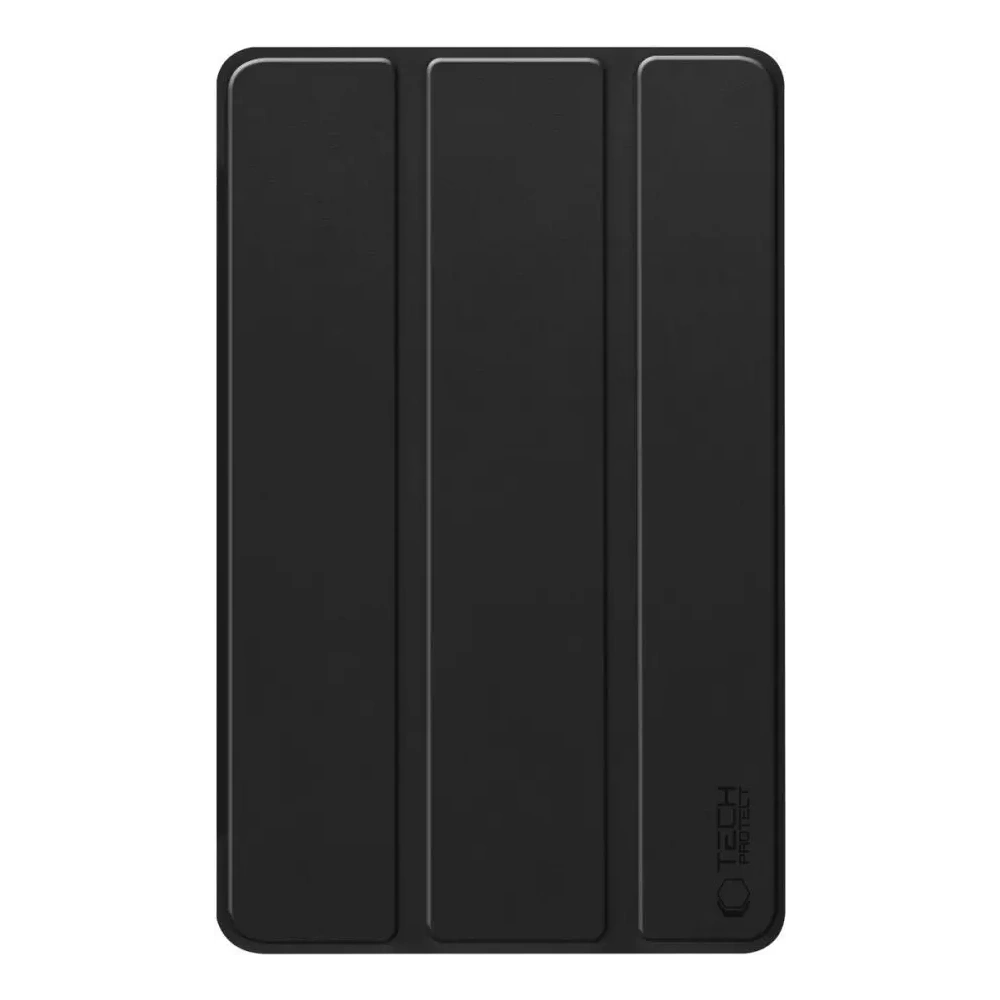 Hurtownia GSM - Etui Tech-Protect Smartcase Xiaomi Redmi Pad SE 8.7 Black - THP3150 - {ean13} - Hurt