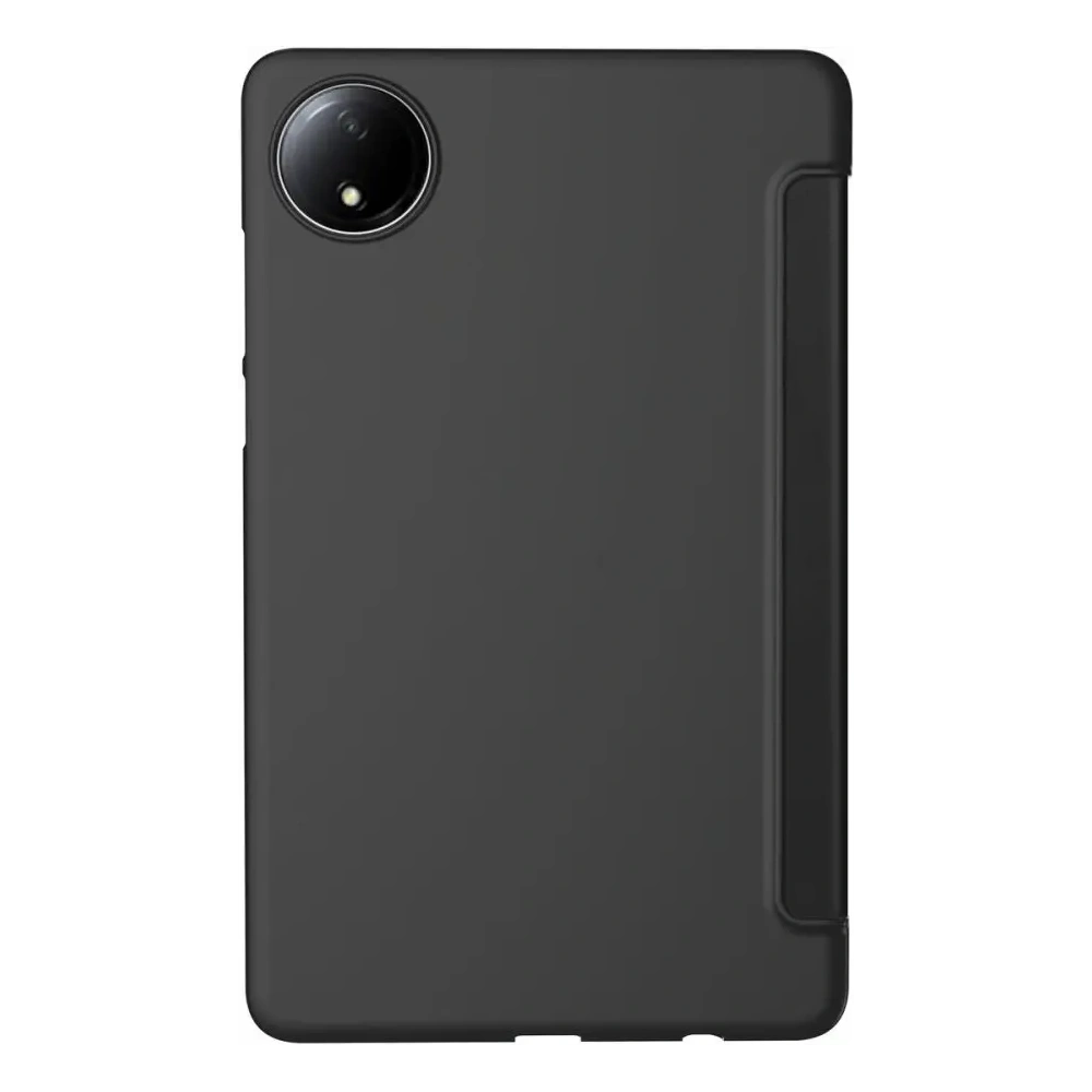 Hurtownia GSM - Etui Tech-Protect Smartcase Xiaomi Redmi Pad SE 8.7 Black - THP3150 - {ean13} - Hurt