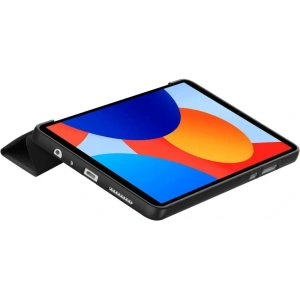 Hurtownia GSM - Tech-Protect Smartcase Xiaomi Redmi Pad SE 8.7 Negru - THP3150 - {ean13} - Hurt