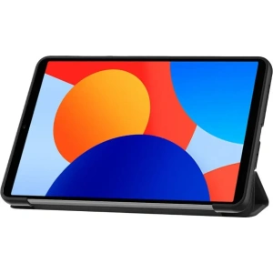 Hurtownia GSM - Tech-Protect Smartcase Xiaomi Redmi Pad SE 8.7 Negru - THP3150 - {ean13} - Hurt