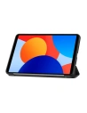Hurtownia GSM - Etui Tech-Protect Smartcase Xiaomi Redmi Pad SE 8.7 Black - THP3150 - {ean13} - Hurt