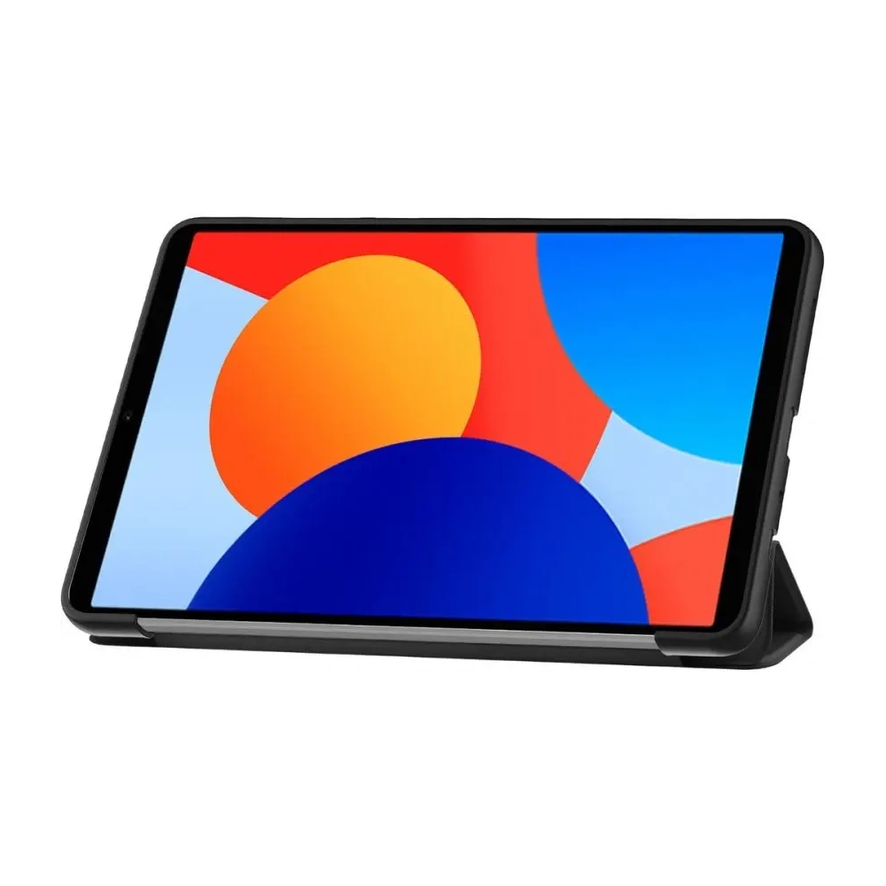 Hurtownia GSM - Tech-Protect Smartcase Xiaomi Redmi Pad SE 8.7 Černý - THP3150 - {ean13} - Hurt