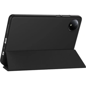 Hurtownia GSM - Tech-Protect Smartcase Xiaomi Redmi Pad SE 8.7 Negru - THP3150 - {ean13} - Hurt
