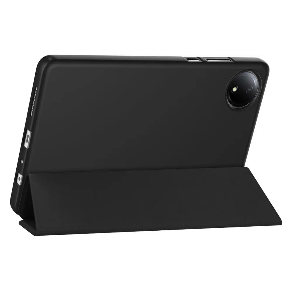 Hurtownia GSM - Etui Tech-Protect Smartcase Xiaomi Redmi Pad SE 8.7 Black - THP3150 - {ean13} - Hurt