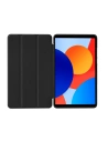 Hurtownia GSM - Etui Tech-Protect Smartcase Xiaomi Redmi Pad SE 8.7 Black - THP3150 - {ean13} - Hurt