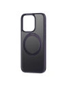 Etui z stojakiem Baseus SkyRing 360° dla iP 14 Pro +szkło hartowane i zestaw do czyszczenia (fioletowy) - !ZAIMPORTOWANE - Baseus