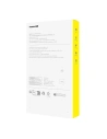 Hurtownia GSM - Zestaw etui + szkło hartowane Baseus SkyRing 360° Apple iPhone 15 (czarne) - BSU8836 - {ean13} - Hurt