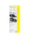 Hurtownia GSM - Baseus MagPro II Schreibtischunterlage (schwarz) - BSU8837 - {ean13} - Hurt