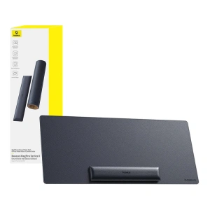Hurtownia GSM - Baseus MagPro II Schreibtischunterlage (schwarz) - BSU8837 - {ean13} - Hurt