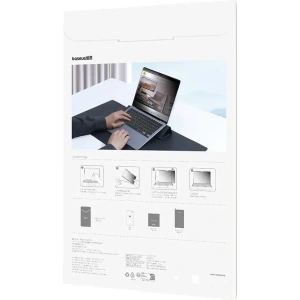 Hurtownia GSM - Baseus Magic Drawing MacBook Pro 14" (2021/2023) - BSU8838 - {ean13} - Hurt