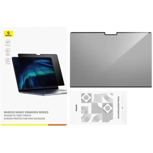 Hurtownia GSM - Baseus Magic Drawing MacBook Pro 14" (2021/2023) - BSU8838 - {ean13} - Hurt