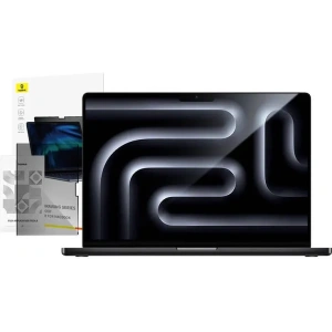 Hurtownia GSM - Szkło hartowane Baseus Magic Drawing MacBook Pro 14" (2021/2023) - BSU8838 - {ean13} - Hurt