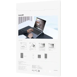Hurtownia GSM - Szkło hartowane Baseus Magic Drawing MacBook Air 13.6" (2022/2024) - BSU8839 - {ean13} - Hurt
