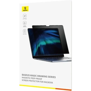 Hurtownia GSM - Baseus Magic Drawing MacBook Pro 13" (2022) - BSU8840 - {ean13} - Hurt