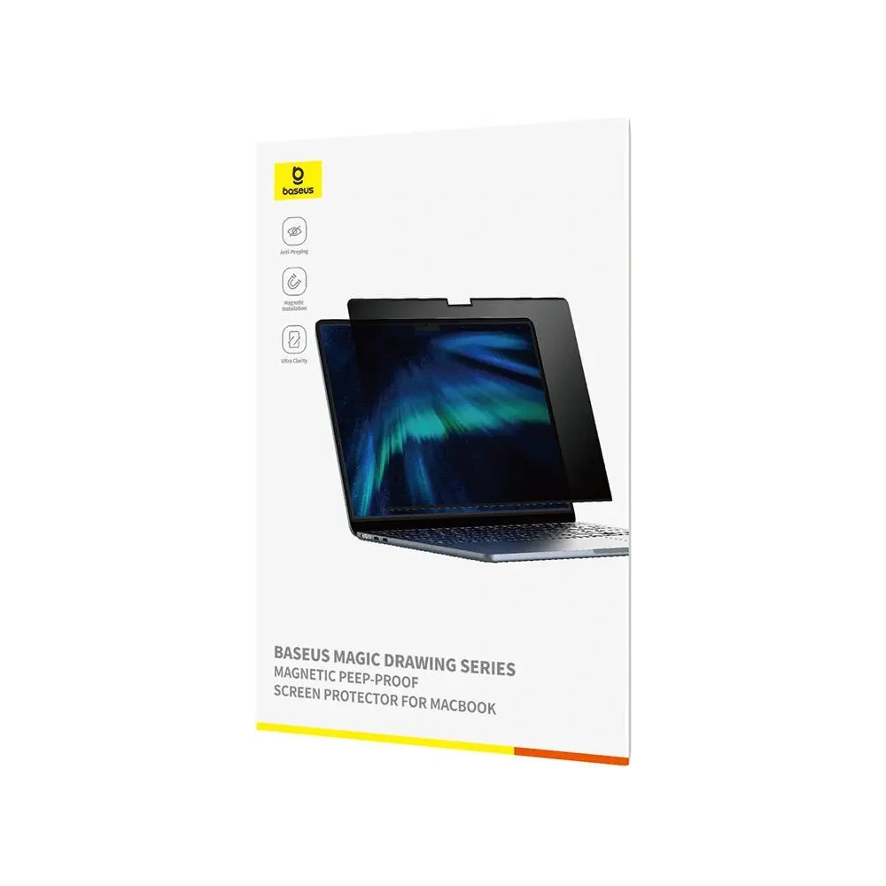 Wholesale Baseus Magic Drawing MacBook Pro 13" (2022) - BSU8840 - {ean13} - Hurt