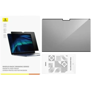Hurtownia GSM - Baseus Magic Drawing MacBook Pro 13" (2022) - BSU8840 - {ean13} - Hurt