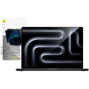 Hurtownia GSM - Baseus Magic Drawing MacBook Pro 13" (2022) - BSU8840 - {ean13} - Hurt