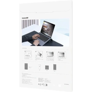 Wholesale Baseus Magic Drawing MacBook Air 15.3" (2023/2024) - BSU8841 - {ean13} - Hurt