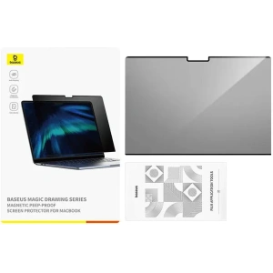 Wholesale Baseus Magic Drawing MacBook Air 15.3" (2023/2024) - BSU8841 - {ean13} - Hurt