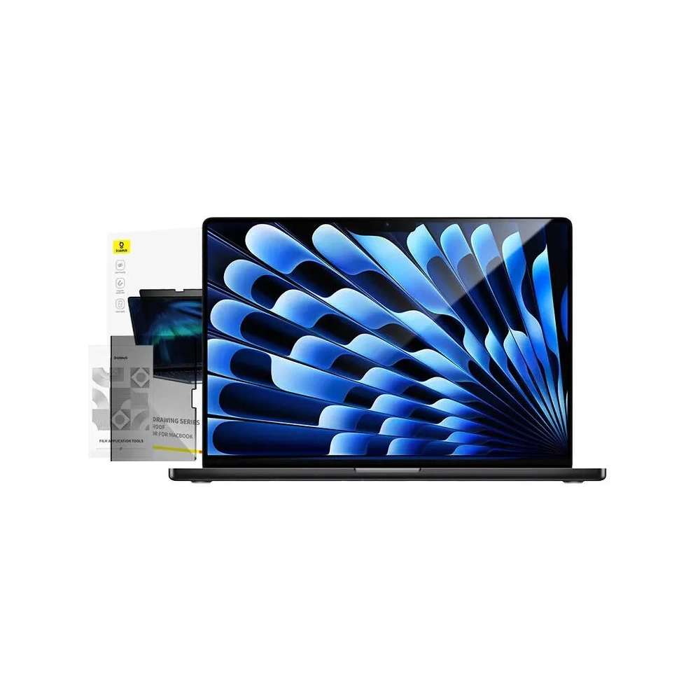 Wholesale Baseus Magic Drawing MacBook Air 15.3" (2023/2024) - BSU8841 - {ean13} - Hurt