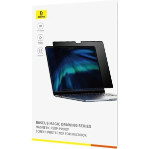 Hurtownia GSM - Baseus Magic Drawing MacBook Pro 16" (2021/2023) - BSU8842 - {ean13} - Hurt
