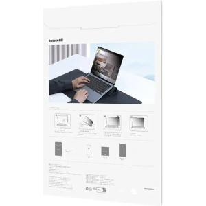 Hurtownia GSM - Baseus Magic Drawing MacBook Pro 16" (2021/2023) - BSU8842 - {ean13} - Hurt