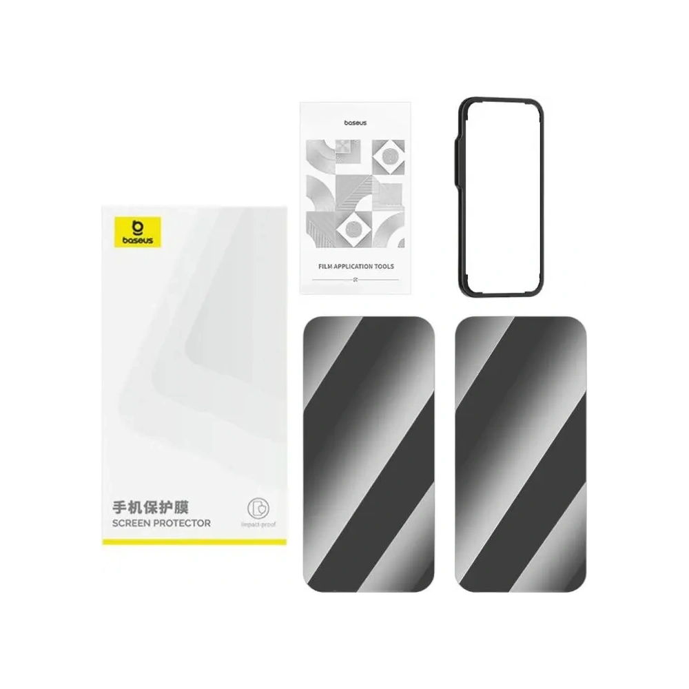 Hurtownia GSM - Baseus Superior Apple iPhone 15 [2 CSOMAG] - BSU8844 - {ean13} - Hurt