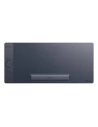 Baseus MagPro II covor de birou cu încărcător inductiv (negru) - Suporturi pentru mouse - Baseus