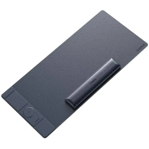 Hurtownia GSM - Baseus MagPro II Schreibtischunterlage mit induktivem Ladegerät (schwarz) - BSU8845 - {ean13} - Hurt