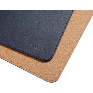Wholesale Baseus MagPro II desk mat with inductive charger (black) - BSU8845 - {ean13} - Hurt