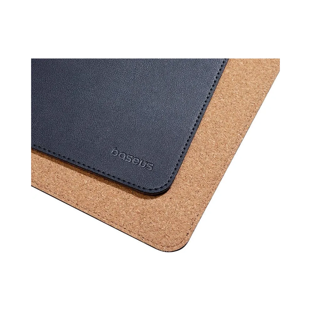 Hurtownia GSM - Baseus MagPro II Schreibtischunterlage mit induktivem Ladegerät (schwarz) - BSU8845 - {ean13} - Hurt