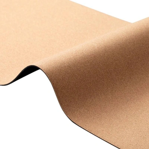 Mata na biurko Baseus MagPro II z ładowarką indukcyjną (czarna) - Podkładki pod mysz - Baseus